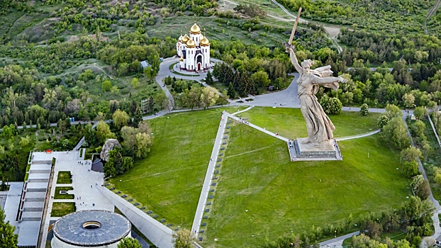 Путешествие в Волгоград в 2025 году: сколько стоит и на чем сэкономить