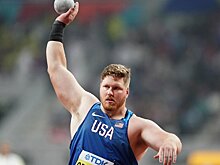 Чемпионат мира по легкой атлетике-2023. Краузер, Цегай и Мартин одержали победы, США выиграли смешанную эстафету