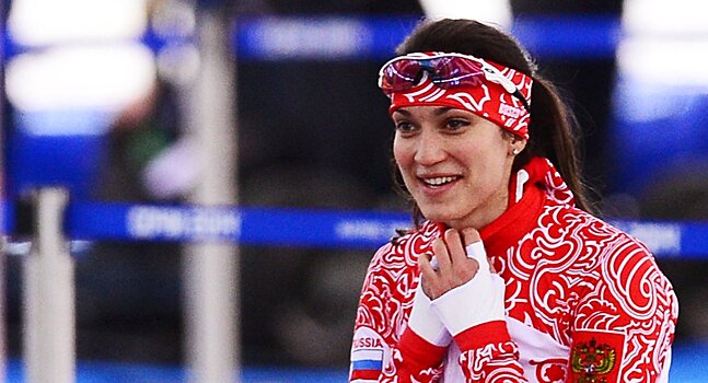 Шихова выиграла забег на 1500 м на чемпионате России