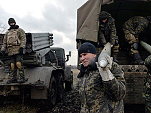 Зачем Киеву нужна провокация в небе над Крымом