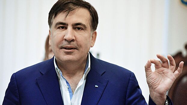 Медэксперты посоветовали освободить Саакашвили из тюрьмы