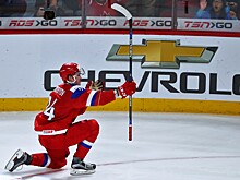 Хоккеист СКА признался в даче взятки и может сесть на 12 лет