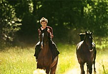 27 июня будет дан старт показам фильма-призера Берлинского кинофестиваля-2019 норвежского режиссера Ханса Петтера Муланда "Угоняя лошадей"