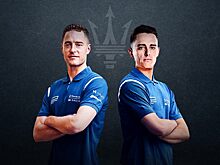 Стоффель Вандорн и Джейк Хьюз стали пилотами Maserati в Формуле Е