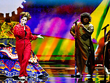 Выступления Манижи на "Евровидении" набрали 21 миллион просмотров на YouTube