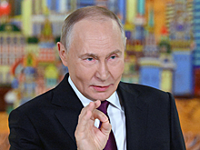 Путин заявил о готовности к войне с Европой "прямо сейчас"