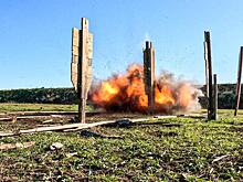 В Чугуеве уничтожили пункт дислокации наемников ВСУ