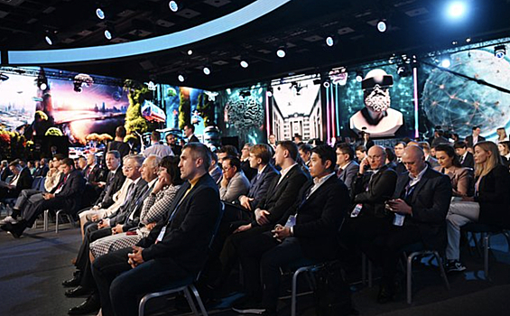 Организаторы опубликовали программу юбилейной международной конференции AI Journey 2025