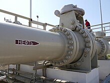 Крупнейшая нефтеперекачивающая станция РФ остановлена из-за атаки БПЛА на Кубани