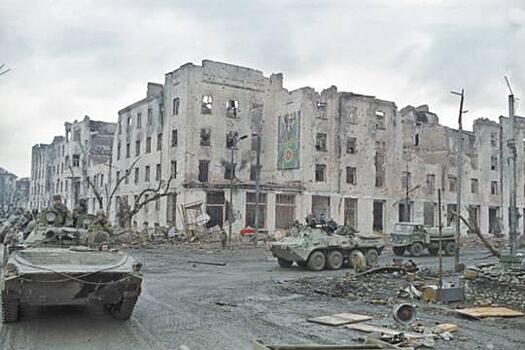 "Предотвратить войну в Чечне можно было просто" - Генерал Гуров – о причинах и последствиях чеченской кампании