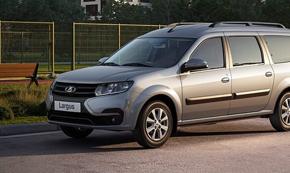 Немецкие СМИ назвали автомобили LADA поношенными машинами Dacia в 2021 году