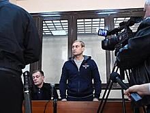 Осужденный экс-глава Евпатории попросил выпустить его из колонии досрочно