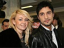 Билан подтвердил слухи о романе с Рудковской