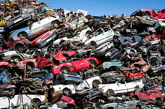 АвтоВАЗ просит резко поднять ставку утильсбора для конкурентов