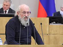 «Желание отравить жизнь»: Вассерман раскритиковал идею запретить курить на ходу