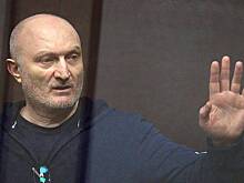 12 членов крупнейшей в России банды Гагиева получили от 12 лет до пожизненного