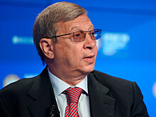 Евтушенков не исключил последствий для АФК "Система" в случае подпадания под санкции США