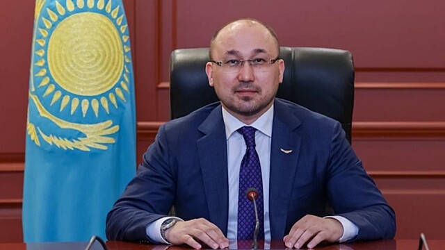 Посол Казахстана отметил бесперспективность переговоров по Украине