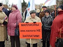 В 10 районах Псковской области снизили налоговую нагрузку на садоводов