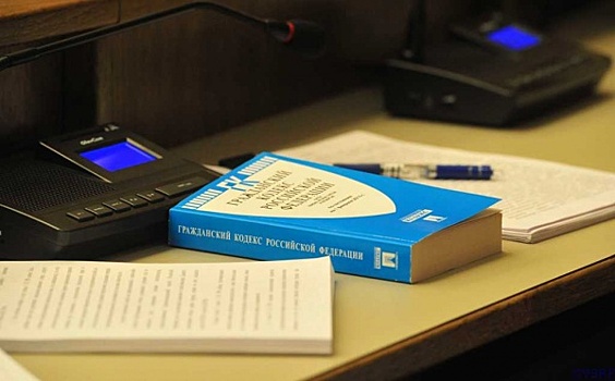 Верховный суд встал на сторону «Русполимета» в споре с «Авиатехнологиями»