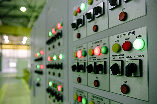 Более 6 млрд рублей уйдут на ремонт семи кузбасских электростанций в 2025 году