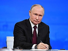 В Кремле раскрыли число поступивших на прямую линию с Путиным обращений