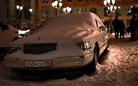 Автовладельцам напомнили, что нужно сделать в межсезонье