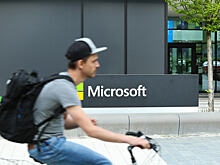 Microsoft собирается купить GitHub