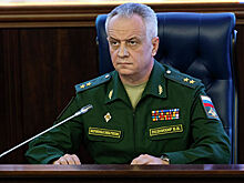 ВКС получат четыре модернизированных стратегических бомбардировщика