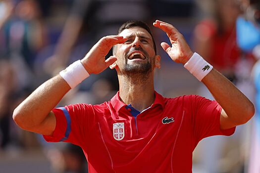 Тим Хенмэн — о Джоковиче: он завоевал право играть столько, сколько захочет