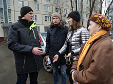 Территория в Высоковольтном проезде, 1 будет благоустроена