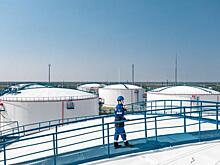 «Лукойл» может сменить Shell в ямальском проекте