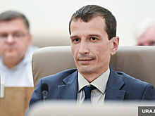 В Екатеринбурге сменился куратор выборов