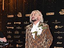 Как изменился Киркоров к 56-летию