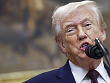 Трамп заявил о тяжелом состоянии российской экономики