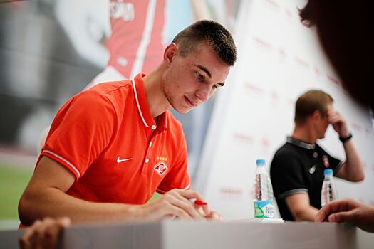 Лихачёв: москвичи — отдельный вид искусства, мы с приезжими держались вместе