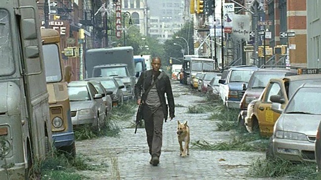 Названы 10 проблем, которые погубят человечество