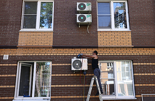 Платежка за электроэнергию в жару может вырасти на 5-15%