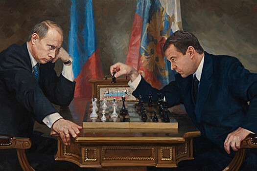 Год простоять, да два продержаться