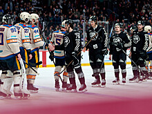 В «Шанхайских Драконах» раскрыли, как отреагировали на разгром от «Трактора»