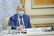 В Воронежской области будут создавать новые объекты здравоохранения