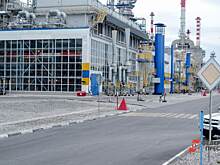 Московская компания с уставным капиталом в 10 тысяч купила Антипинский НПЗ