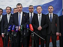 Леонид Слуцкий: наше сотрудничество с Правительством становится от года к году более тесным, конструктивным