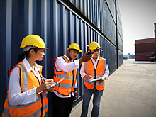 Китай запустил новую транспортную схему доставки товаров в Индию