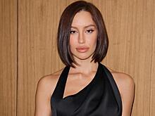 Валентина Иванова отправилась на отдых с дочерью от Тимати