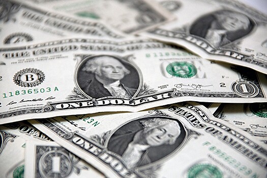 В США усомнились в будущем доллара