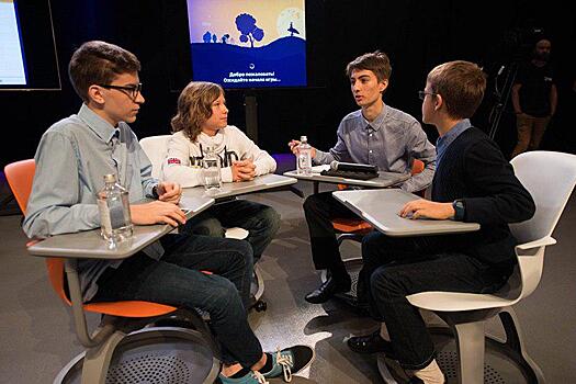 Цифровая экономика: как дети зарабатывают больше родителей