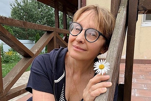 Звезда «Аншлага» Светлана Рожкова рассказала, как смогла «обхитрить» смертельную болезнь