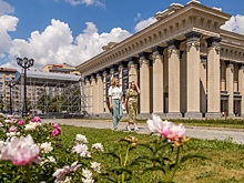 Новосибирск обошел Вологду и Челябинск в голосовании «Культурная столица России»