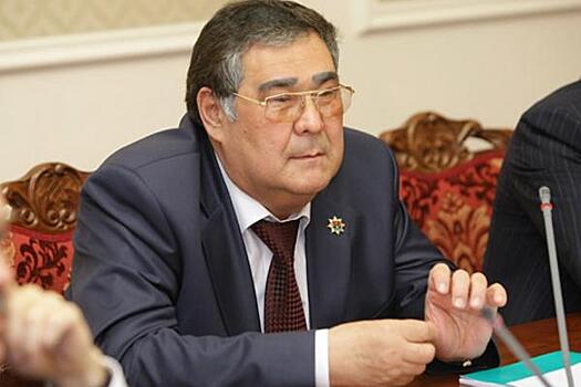 Политический оппонент экс-губернатора Кузбасса поздравил его с днем рождения